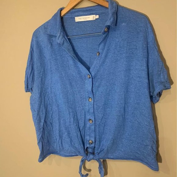 Women's tanktops and t-shirts for summer - Picture 4 of 4